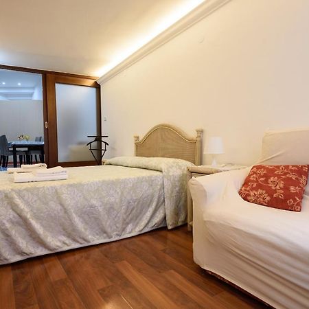 Via Avvocata 25 Appartement Napels Buitenkant foto