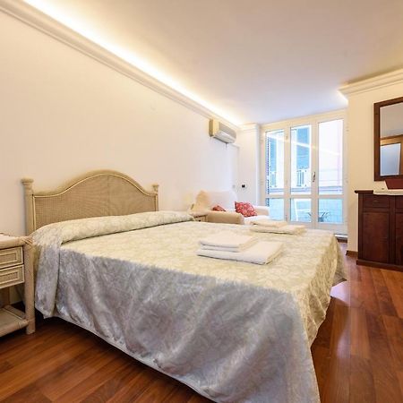 Via Avvocata 25 Appartement Napels Buitenkant foto