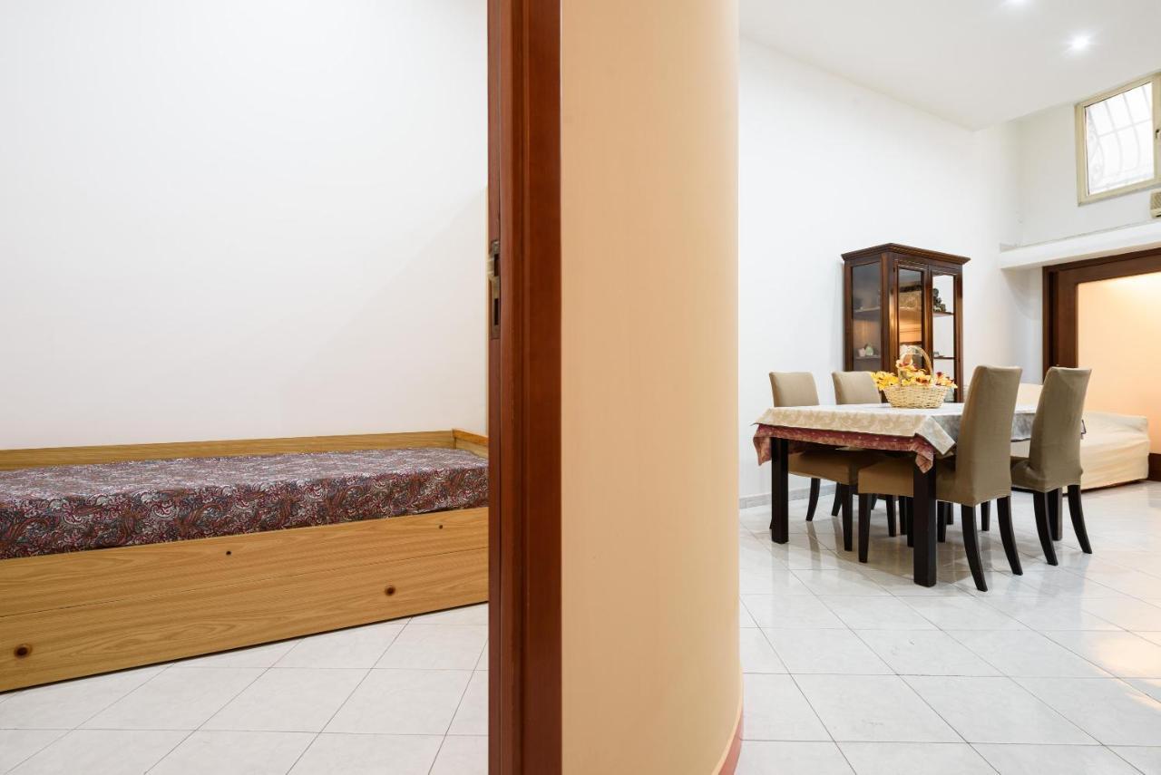 Via Avvocata 25 Appartement Napels Buitenkant foto