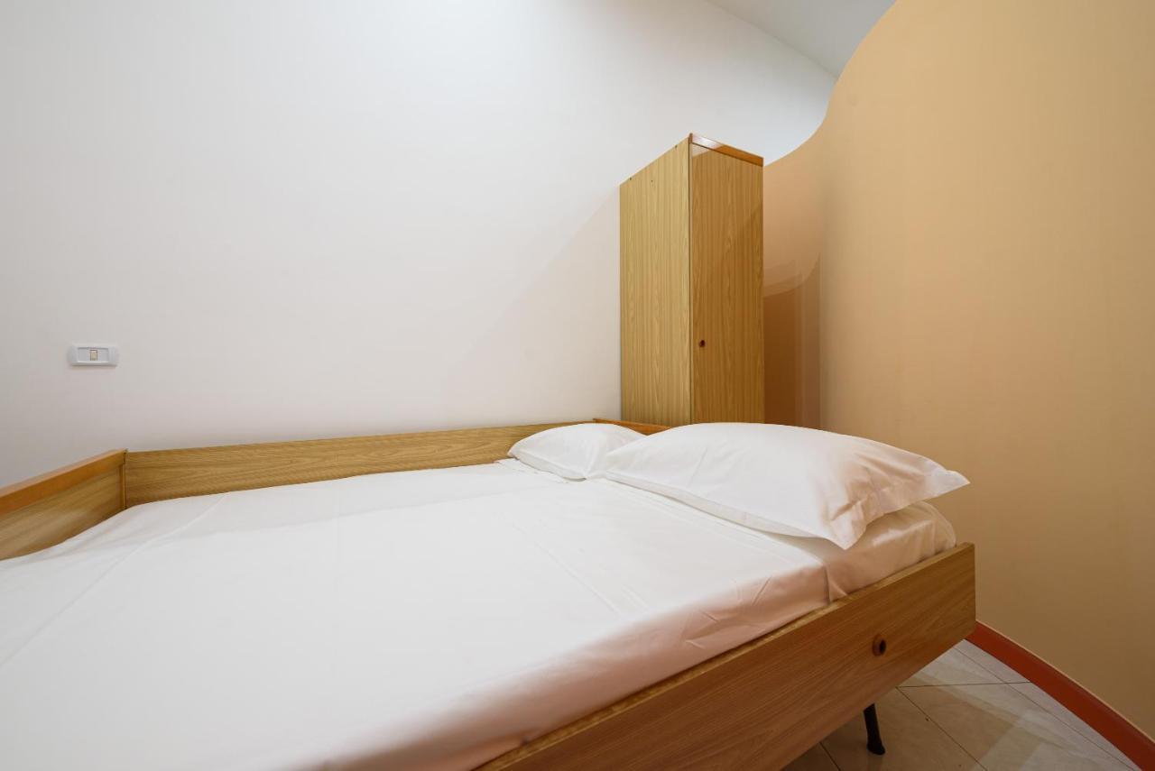 Via Avvocata 25 Appartement Napels Buitenkant foto