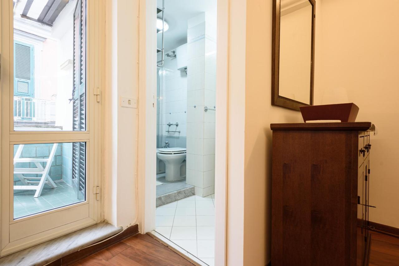 Via Avvocata 25 Appartement Napels Buitenkant foto