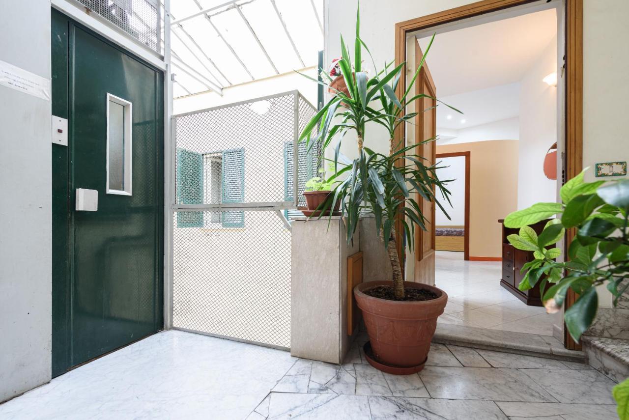 Via Avvocata 25 Appartement Napels Buitenkant foto
