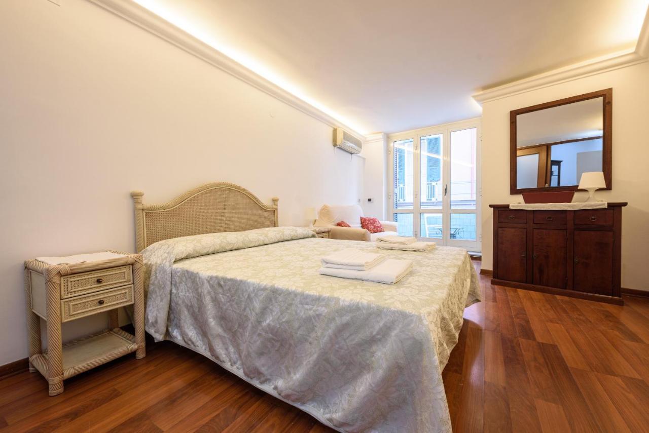 Via Avvocata 25 Appartement Napels Buitenkant foto