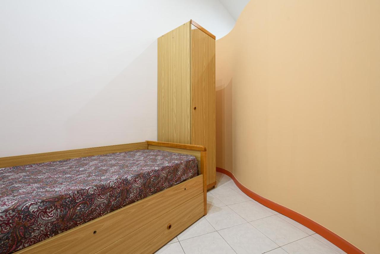 Via Avvocata 25 Appartement Napels Buitenkant foto